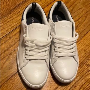 Women Nautica Sneaker